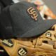 Giants end Dodgers' 3-year run with most injured list days