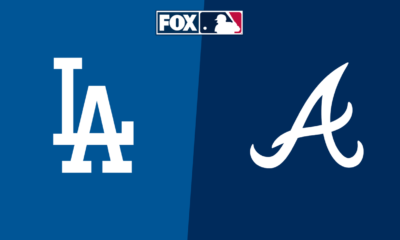 How to Watch Dodgers vs. Braves: NLDS Game 4 TV Channel, Live Stream, Time