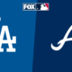 How to Watch Dodgers vs. Braves: NLDS Game 4 TV Channel, Live Stream, Time