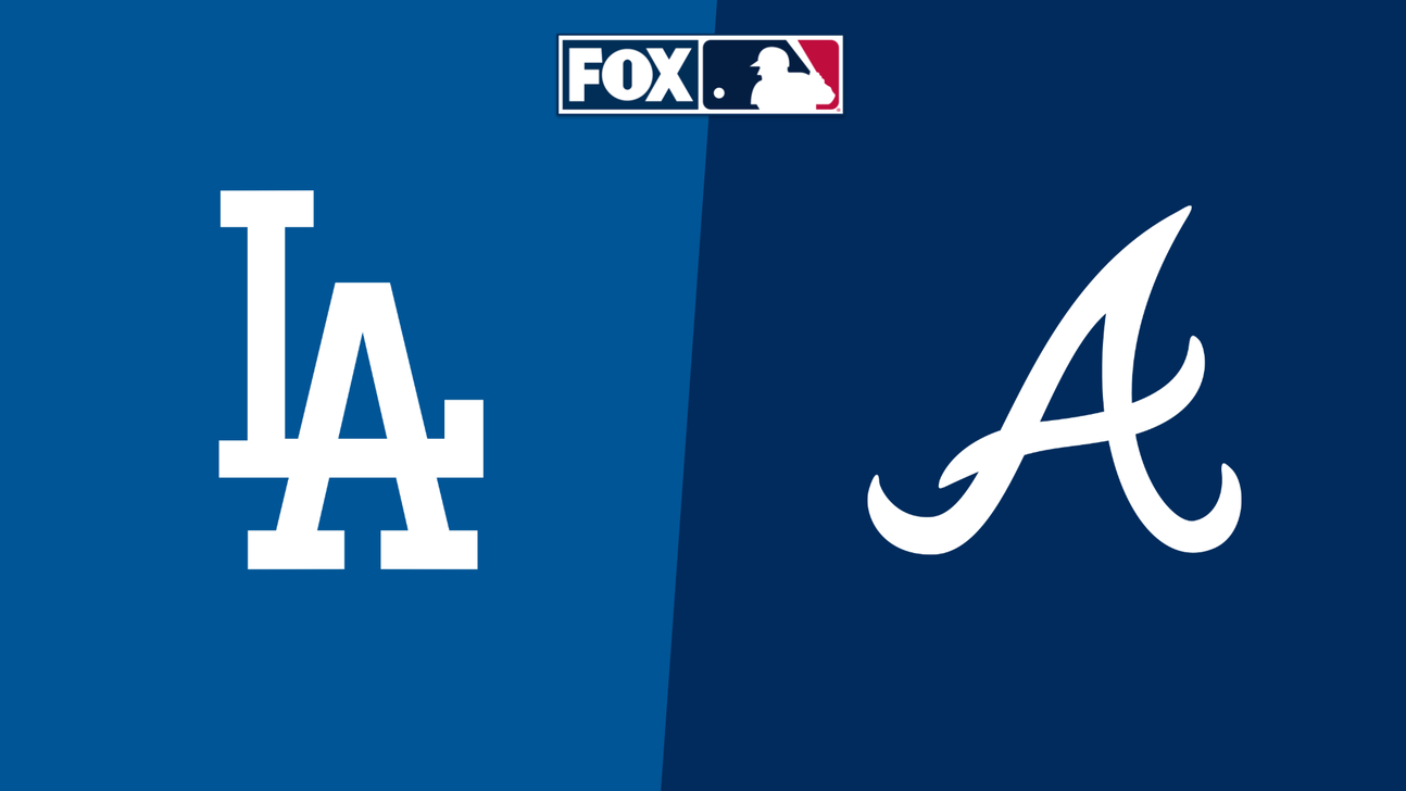 How to Watch Dodgers vs. Braves: NLDS Game 4 TV Channel, Live Stream, Time