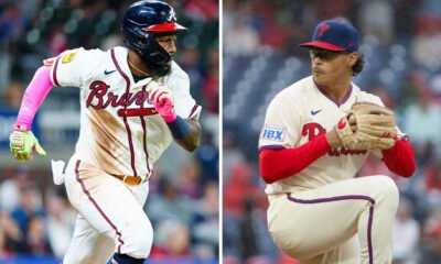 How to Watch Phillies-Braves Game 3