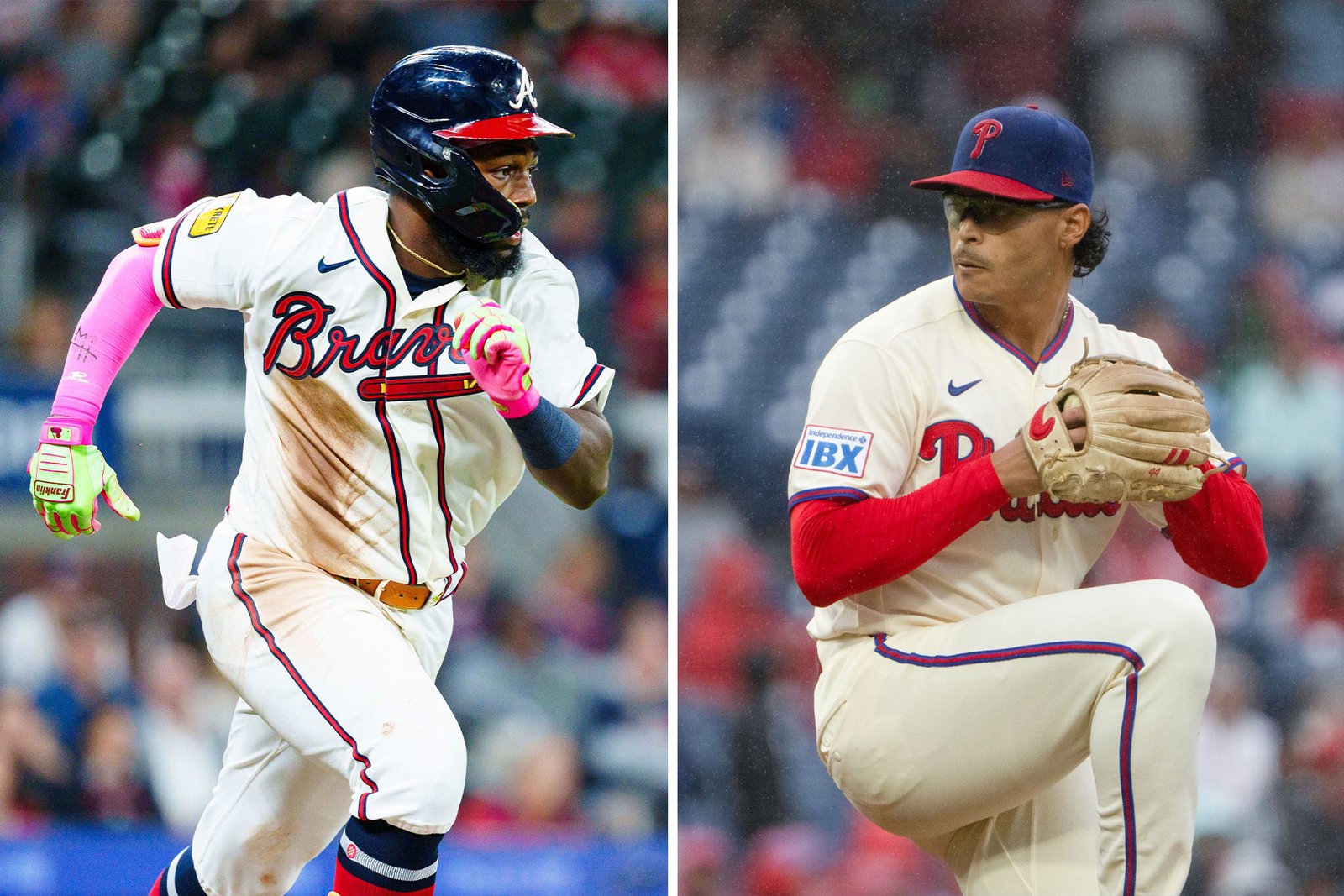 How to Watch Phillies-Braves Game 3