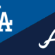 MLB Gameday: Dodgers at Braves, Probable Pitchers, Lineups, and more