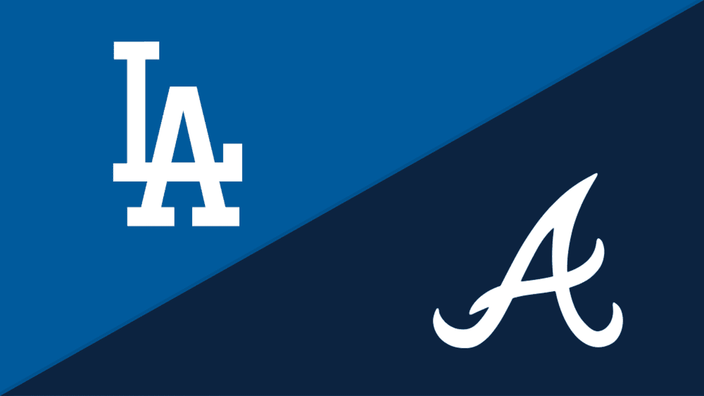 MLB Gameday: Dodgers at Braves, Probable Pitchers, Lineups, and more