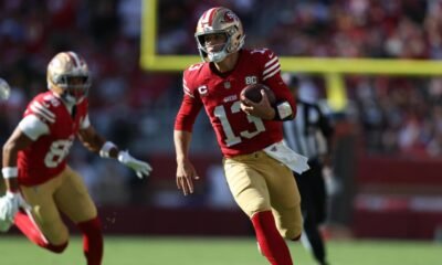 NFL Week 4 odds, predictions, expert picks: Who wins 49ers-Broncos showdown?