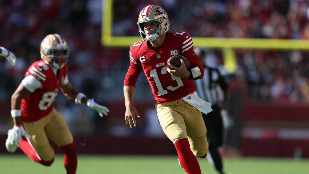 NFL Week 4 odds, predictions, expert picks: Who wins 49ers-Broncos showdown?