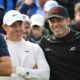 Sergio Garcia is a free agent again - and the Spaniard has some big plans to return to the highest level...