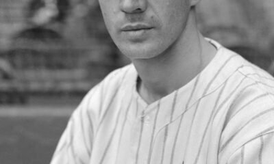 Yankees Birthday of the Day: Frankie Crosetti