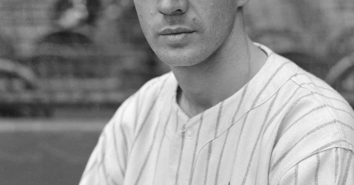 Yankees Birthday of the Day: Frankie Crosetti